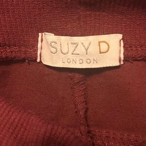 Suzy D London Ultimate Joggers